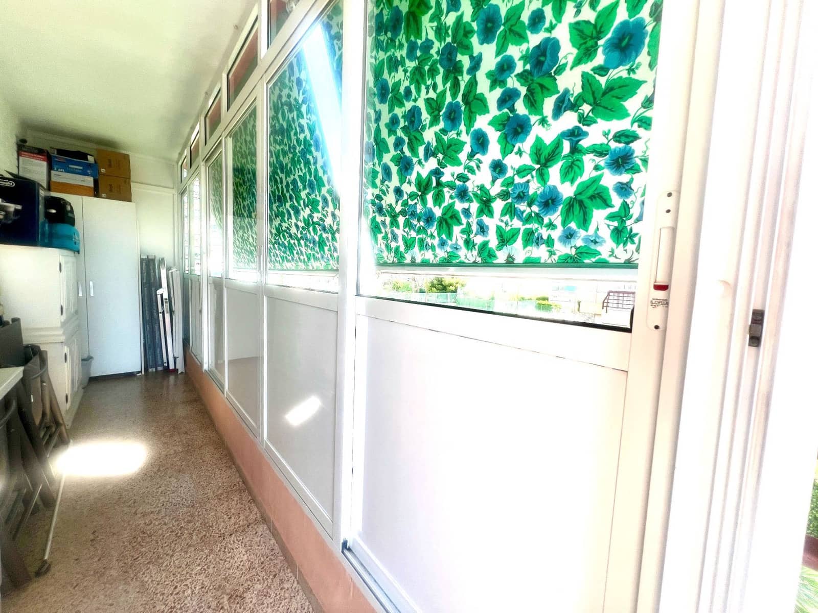 2 slaapkamer Flat te koop in Alicante stad met zwembad garage - € 275.000 (Ref: 9869897)