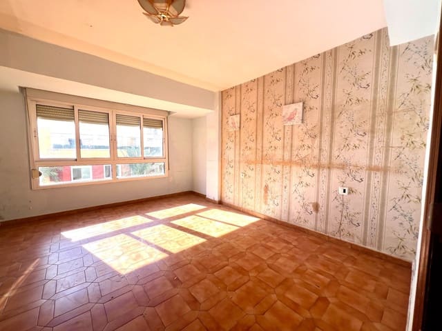 3 sovrum Lägenhet till salu i Santo Domingo, Alicante stad - 198 000 € (Ref: 9900185)
