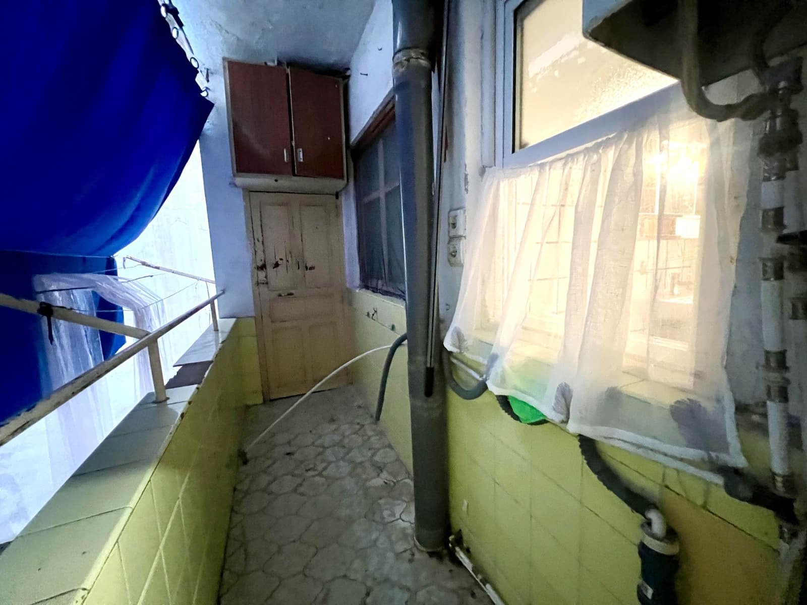 3 sovrum Lägenhet till salu i Alicante stad - 198 000 € (Ref: 9900185)