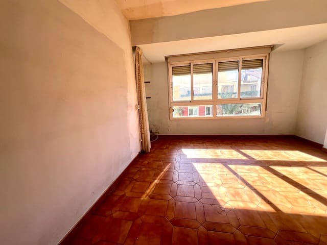3 sovrum Lägenhet till salu i Santo Domingo, Alicante stad - 198 000 € (Ref: 9900185)