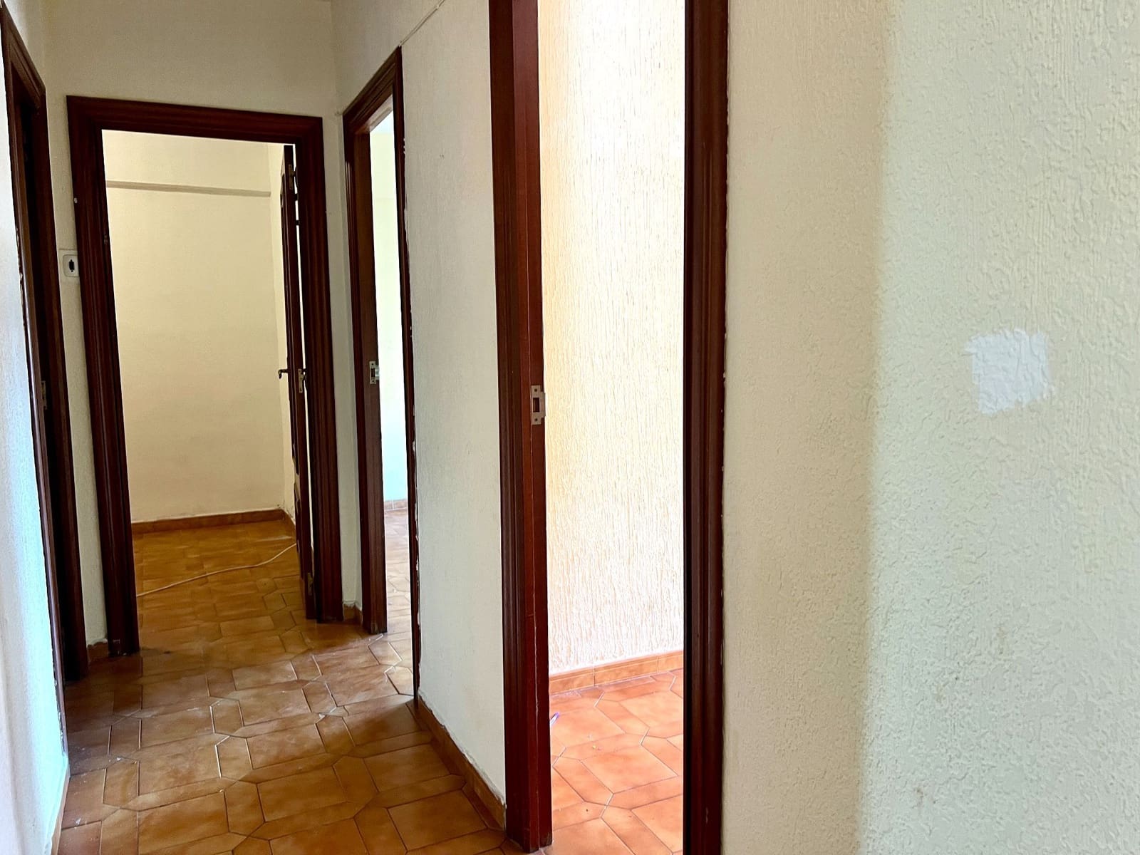 3 sovrum Lägenhet till salu i Alicante stad - 198 000 € (Ref: 9900185)