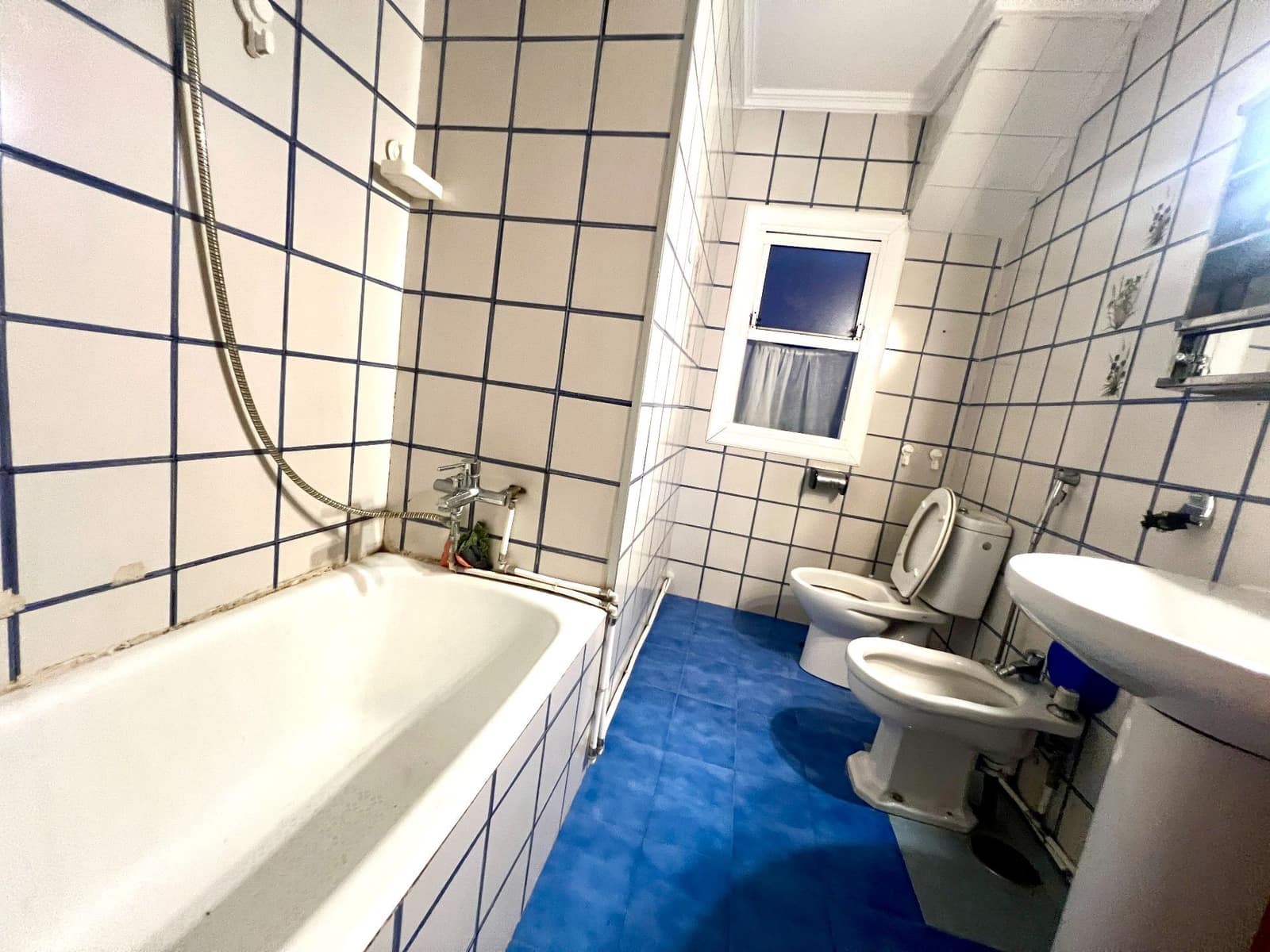 3 sovrum Lägenhet till salu i Alicante stad - 198 000 € (Ref: 9900185)