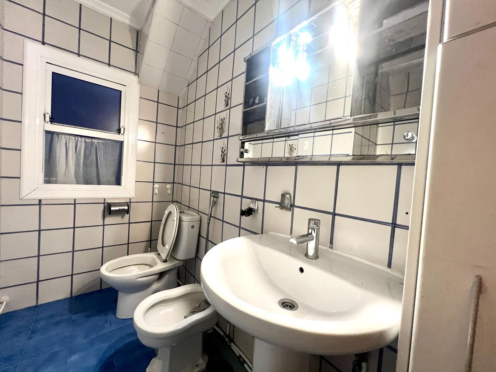 3 sovrum Lägenhet till salu i Alicante stad - 198 000 € (Ref: 9900185)