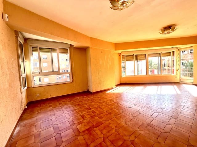 3 sovrum Lägenhet till salu i Santo Domingo, Alicante stad - 198 000 € (Ref: 9900185)