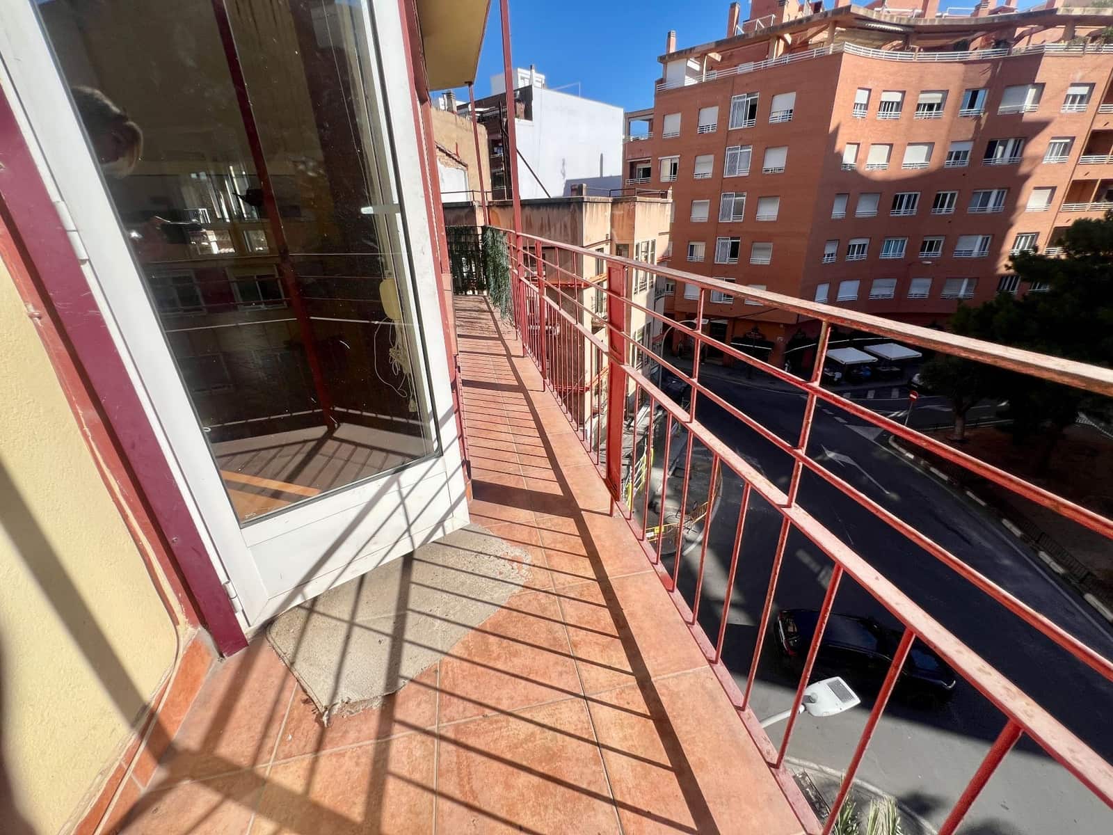 3 sovrum Lägenhet till salu i Alicante stad - 198 000 € (Ref: 9900185)