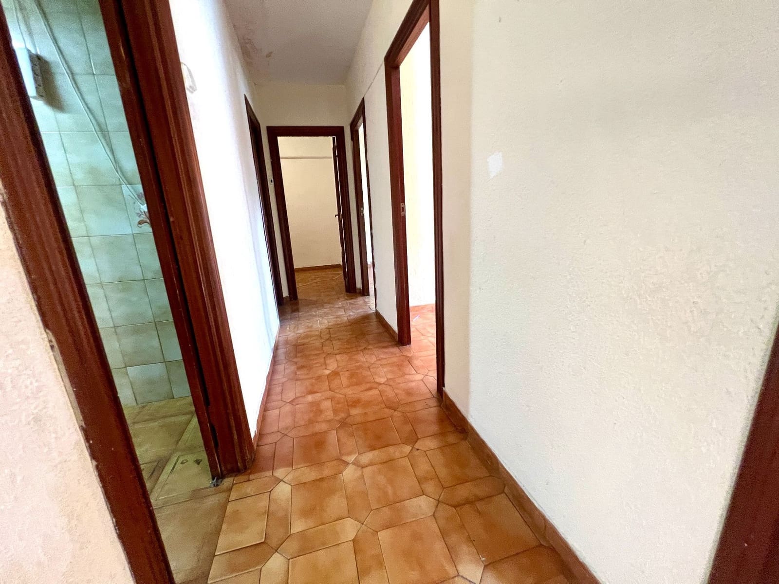 3 sovrum Lägenhet till salu i Alicante stad - 198 000 € (Ref: 9900185)