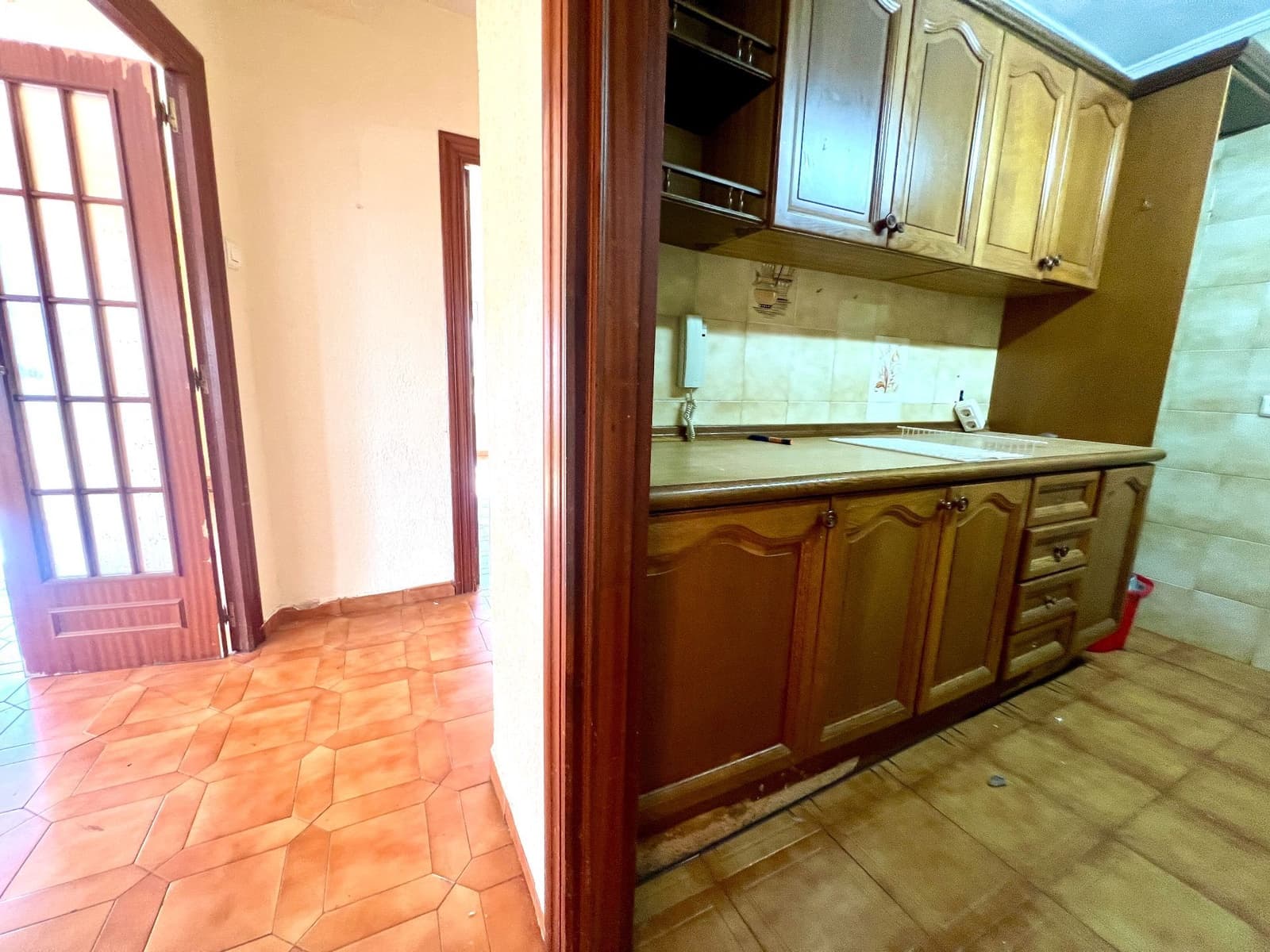 3 sovrum Lägenhet till salu i Alicante stad - 198 000 € (Ref: 9900185)