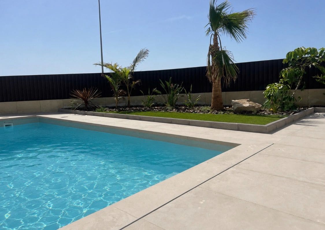 3 bedroom Villa for sale in Muchamiel / Mutxamel with pool garage - € 695,000 (Ref: 9912628)