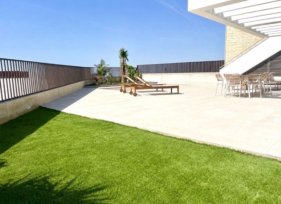 3 bedroom Villa for sale in Muchamiel / Mutxamel with pool garage - € 695,000 (Ref: 9912628)