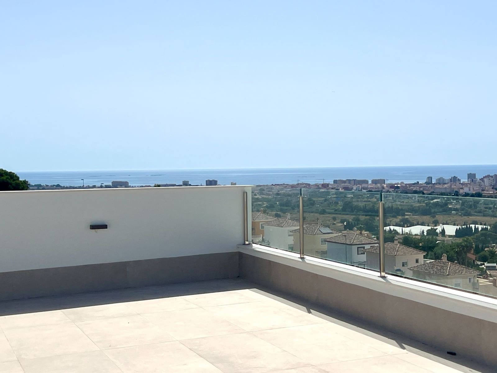 3 bedroom Villa for sale in Muchamiel / Mutxamel with pool garage - € 695,000 (Ref: 9912628)