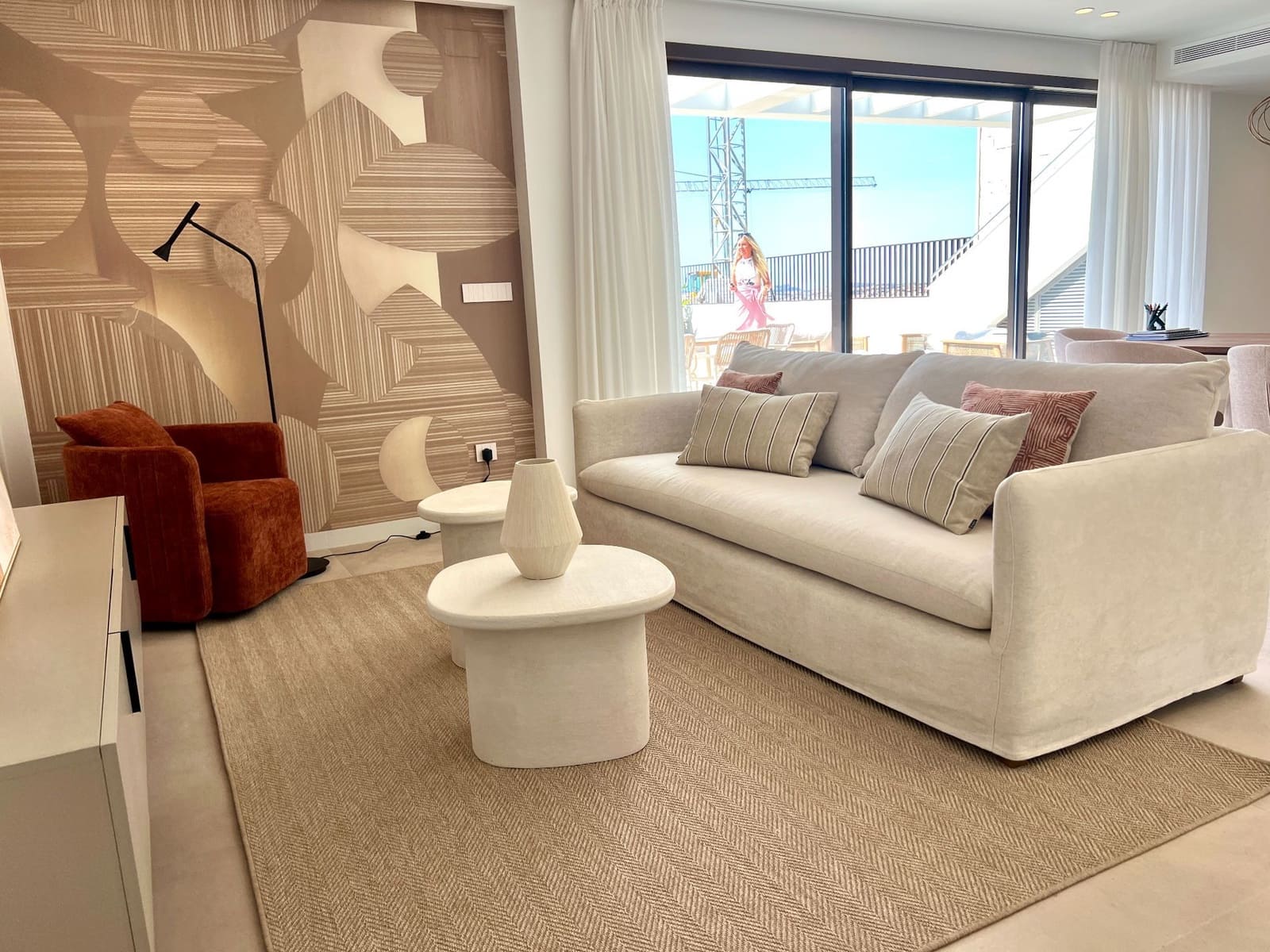 3 bedroom Villa for sale in Muchamiel / Mutxamel with pool garage - € 695,000 (Ref: 9912628)