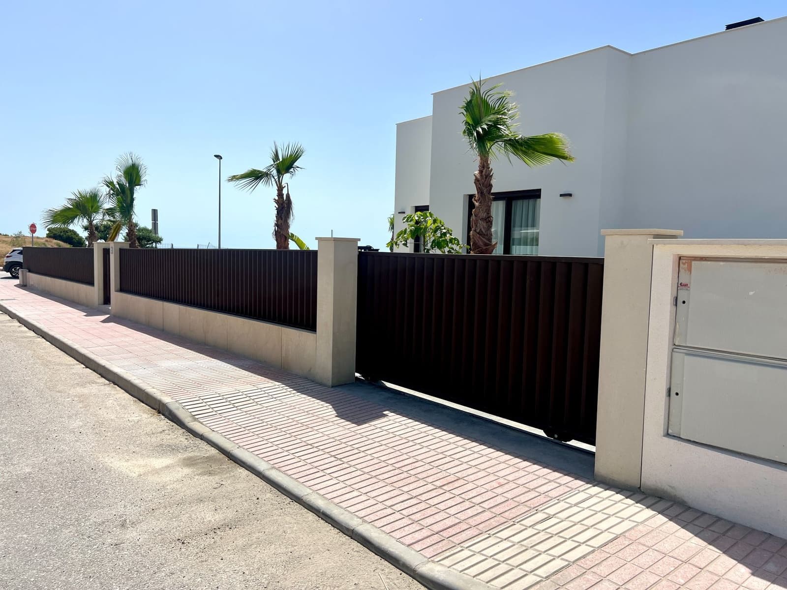 3 bedroom Villa for sale in Muchamiel / Mutxamel with pool garage - € 695,000 (Ref: 9912628)