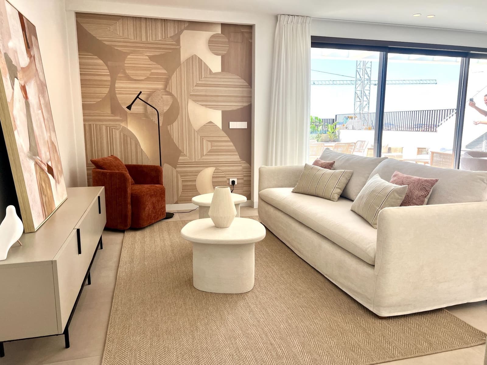 3 bedroom Villa for sale in Muchamiel / Mutxamel with pool garage - € 695,000 (Ref: 9912628)