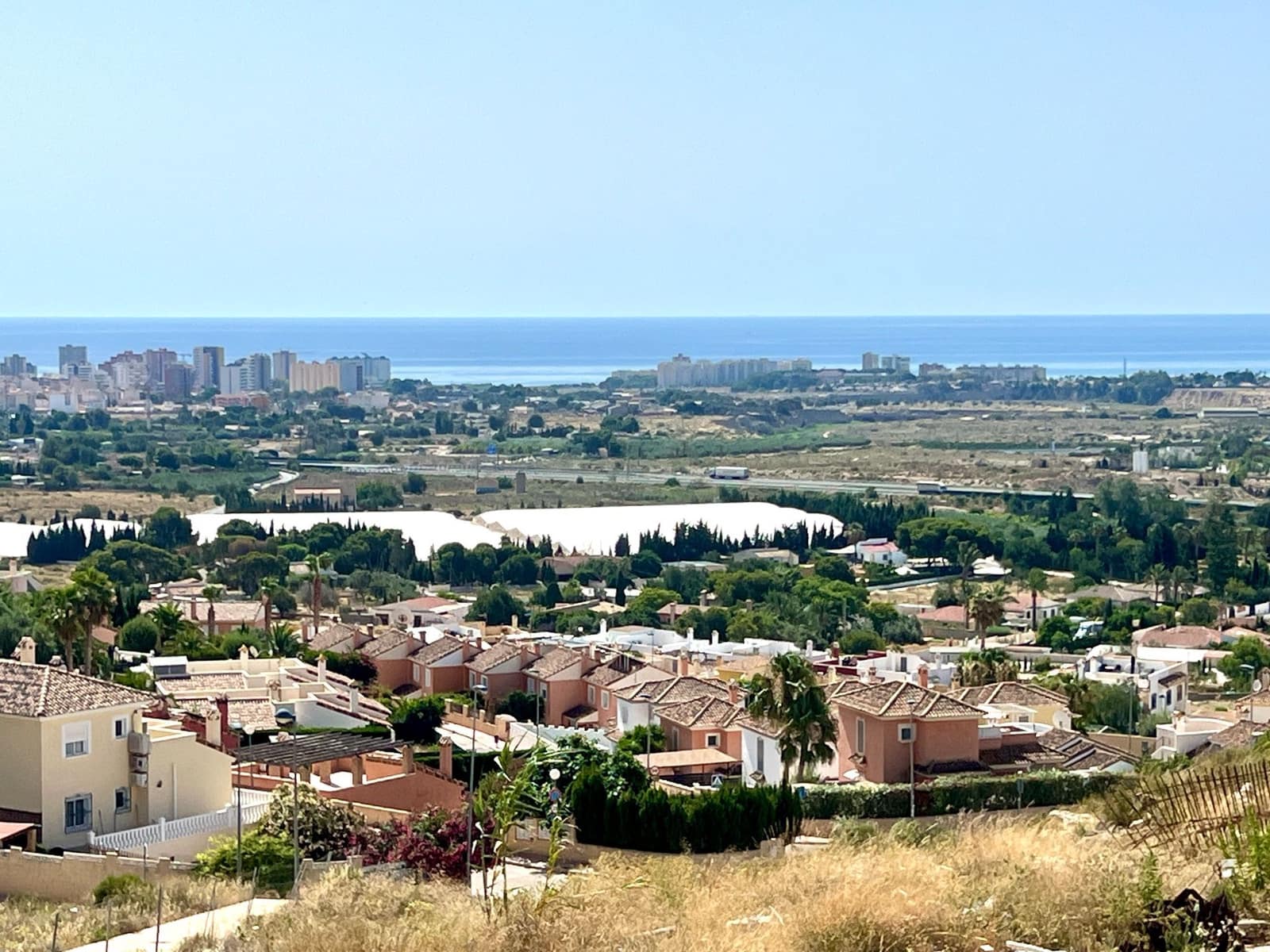 3 bedroom Villa for sale in Muchamiel / Mutxamel with pool garage - € 695,000 (Ref: 9912628)