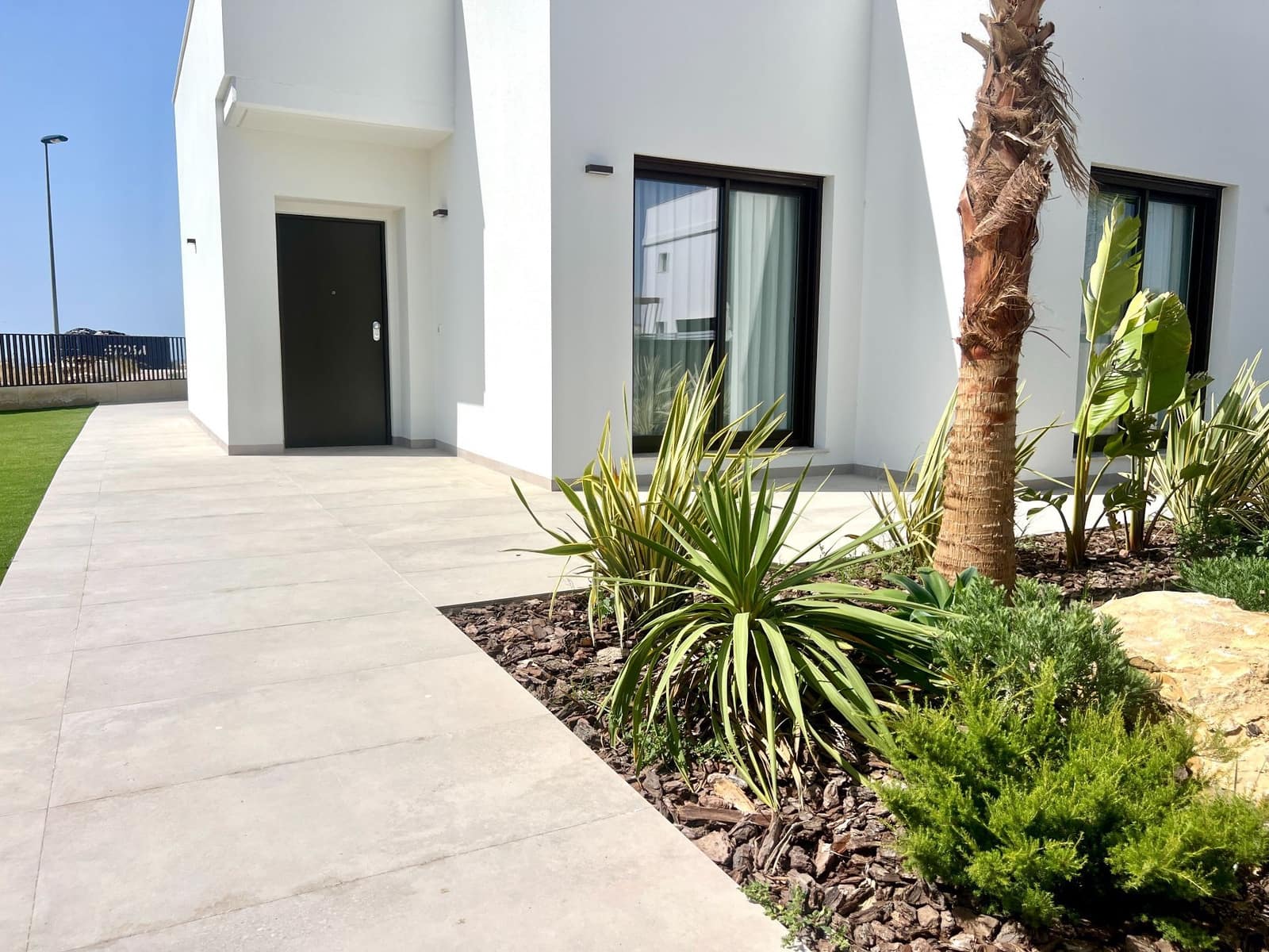 3 bedroom Villa for sale in Muchamiel / Mutxamel with pool garage - € 695,000 (Ref: 9912628)