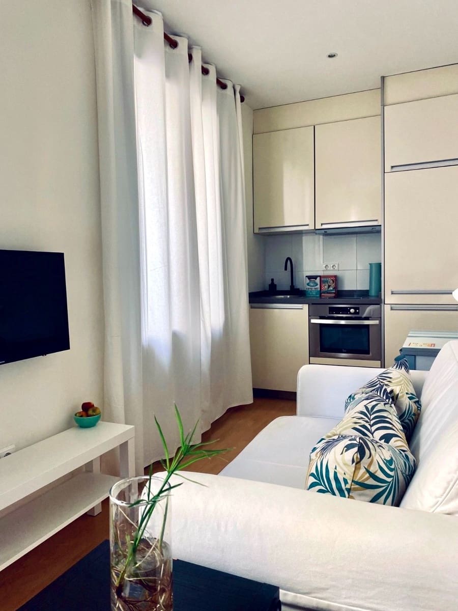 1 bedroom Apartment for rent in Alicante / Alacant city - € 950 (Ref: 9939468)