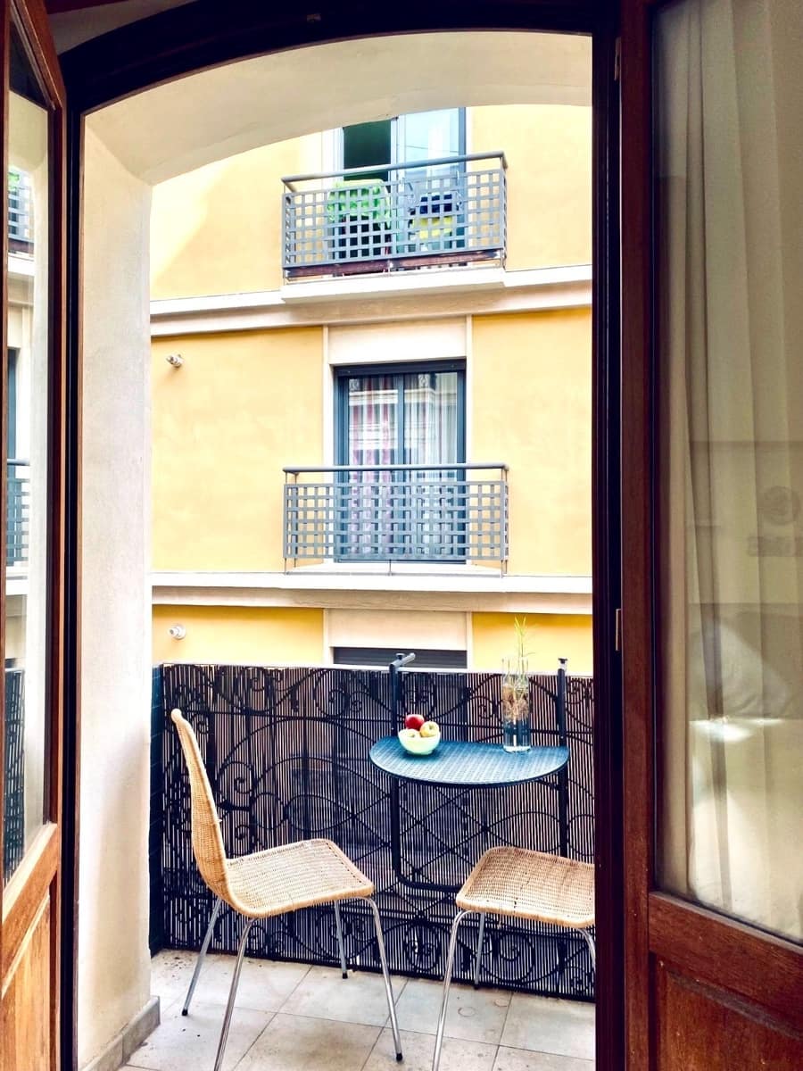 1 bedroom Apartment for rent in Alicante / Alacant city - € 950 (Ref: 9939468)