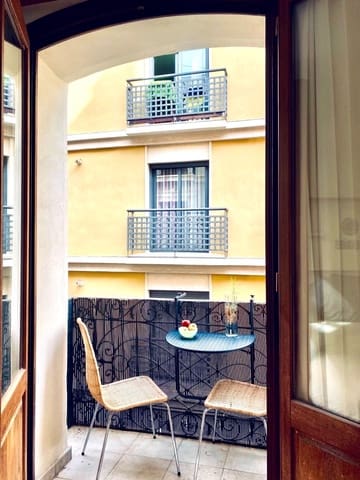 1 camera da letto Appartamento da affittare in Barrio del Centro, Alicante città - 950 € (Rif: 9939468)