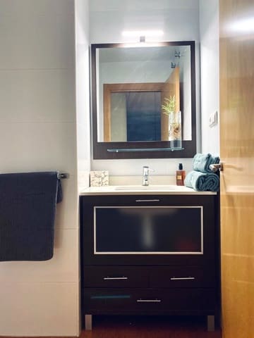 1 camera da letto Appartamento da affittare in Barrio del Centro, Alicante città - 950 € (Rif: 9939468)