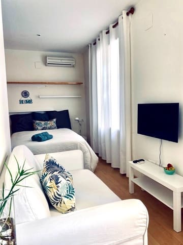 1 camera da letto Appartamento da affittare in Barrio del Centro, Alicante città - 950 € (Rif: 9939468)