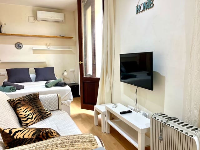 1 sypialnia Apartament do wynajęcia w Barrio del Centro, Miasto Alicante / Alacant - 950 € (Ref: 9939468)