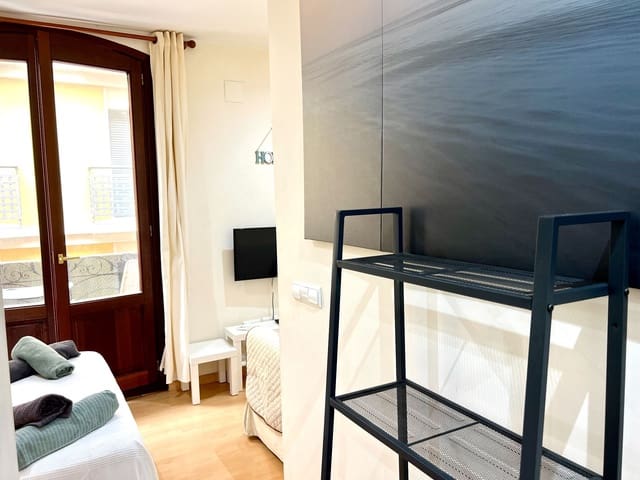 1 sypialnia Apartament do wynajęcia w Barrio del Centro, Miasto Alicante / Alacant - 950 € (Ref: 9939468)