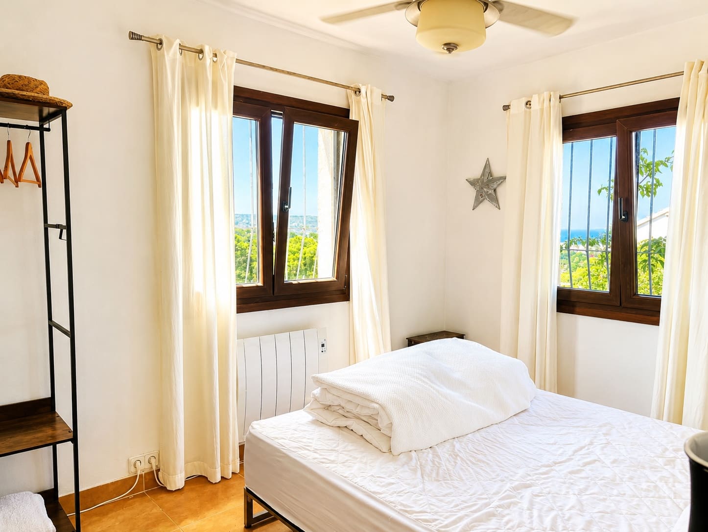 4 soverom Villa til salgs i Javea / Xabia med svømmebasseng garasje - € 950 000 (Ref: 9967238)