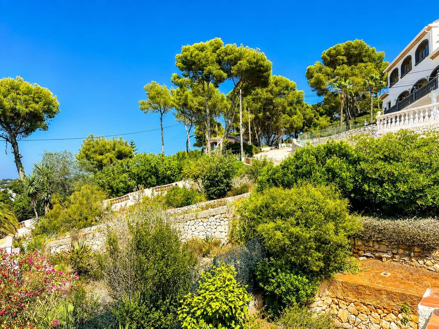 4 soverom Villa til salgs i Javea / Xabia med svømmebasseng garasje - € 950 000 (Ref: 9967238)