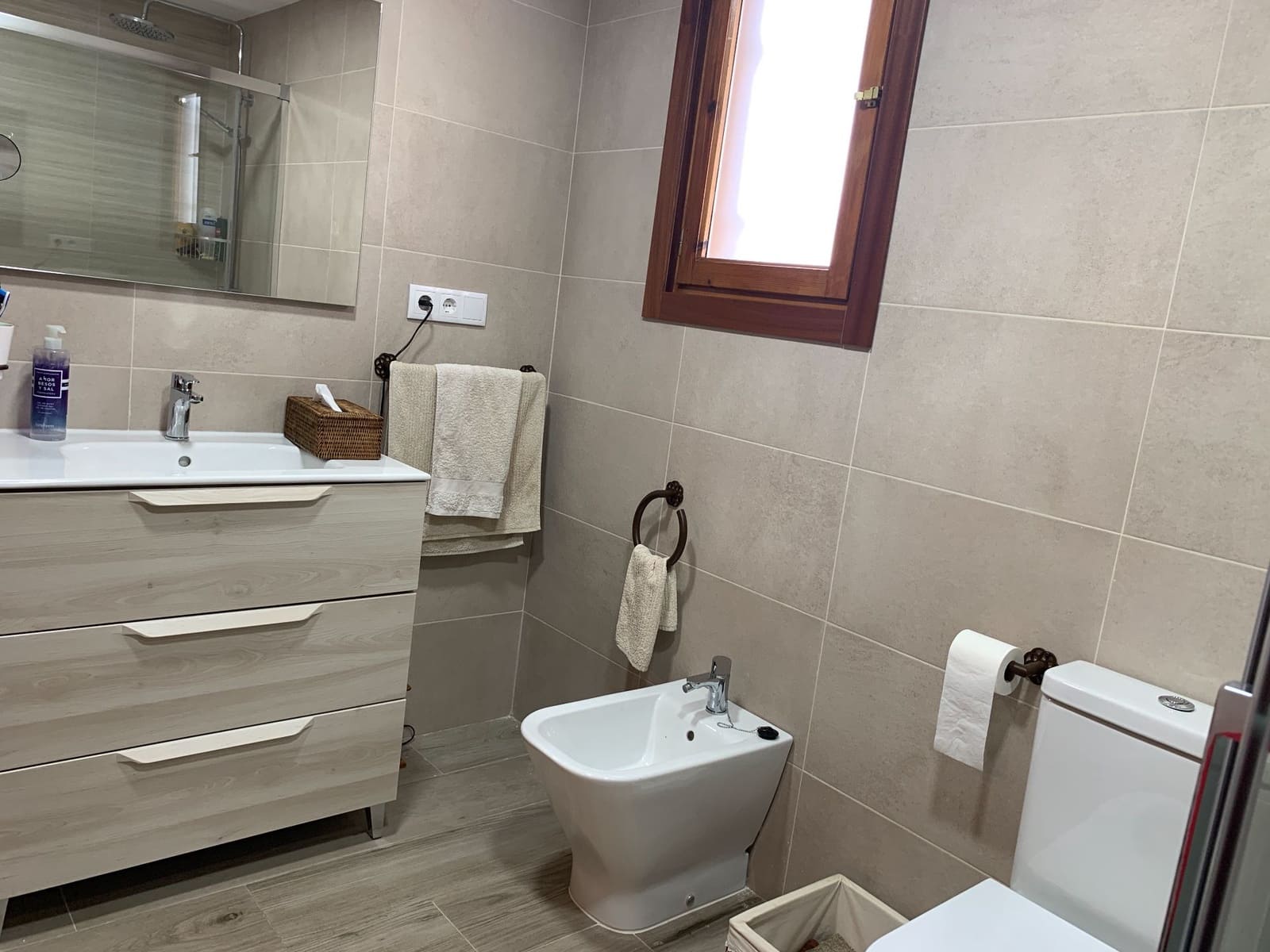 3 Zimmer Villa zu verkaufen in Muchamiel / Mutxamel mit Pool Garage - 592.000 € (Ref: 9998119)