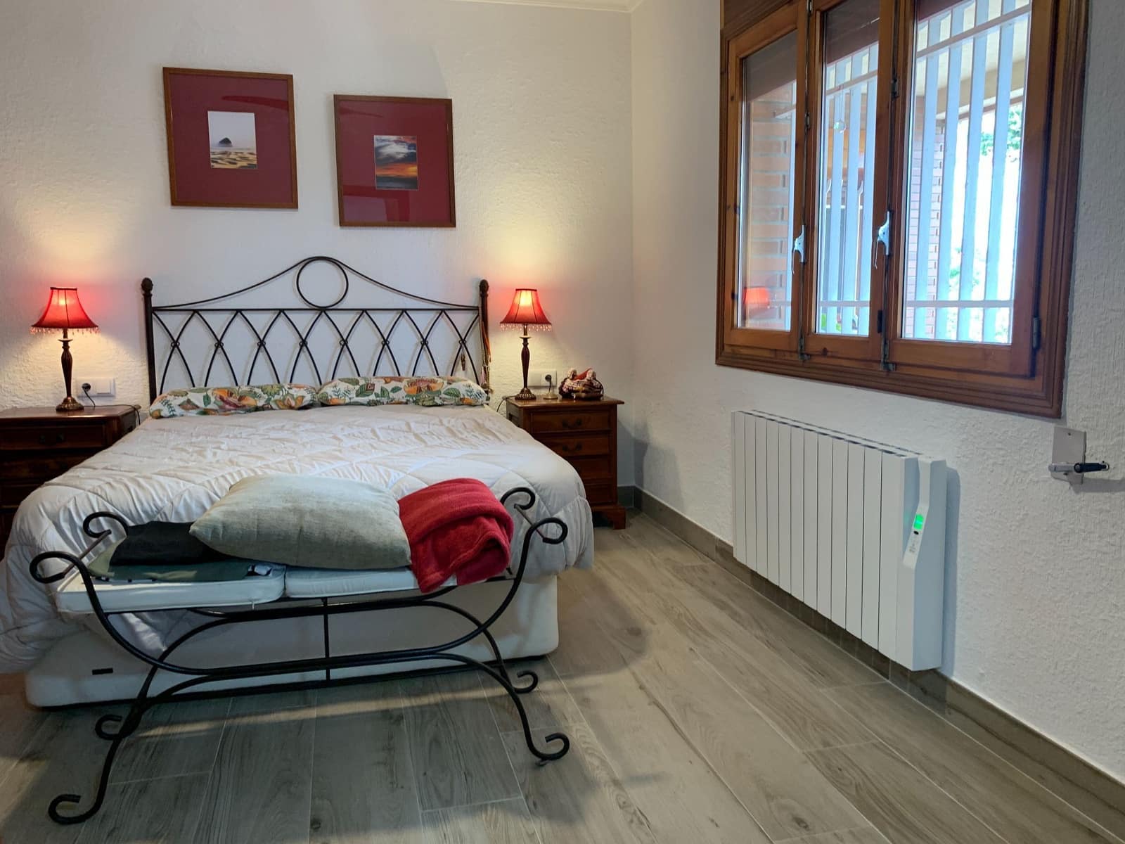 3 Zimmer Villa zu verkaufen in Muchamiel / Mutxamel mit Pool Garage - 592.000 € (Ref: 9998119)
