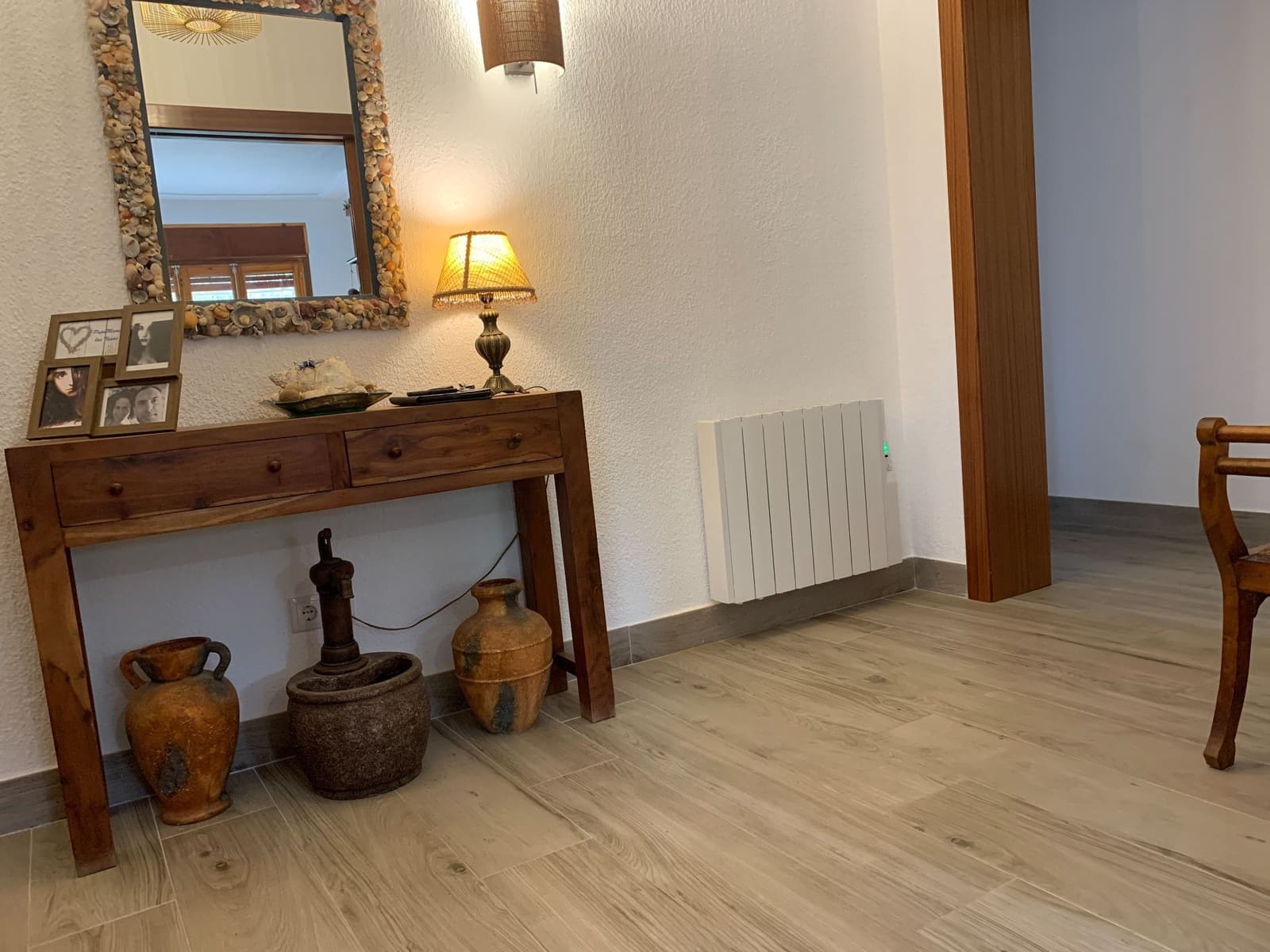 3 Zimmer Villa zu verkaufen in Muchamiel / Mutxamel mit Pool Garage - 592.000 € (Ref: 9998119)