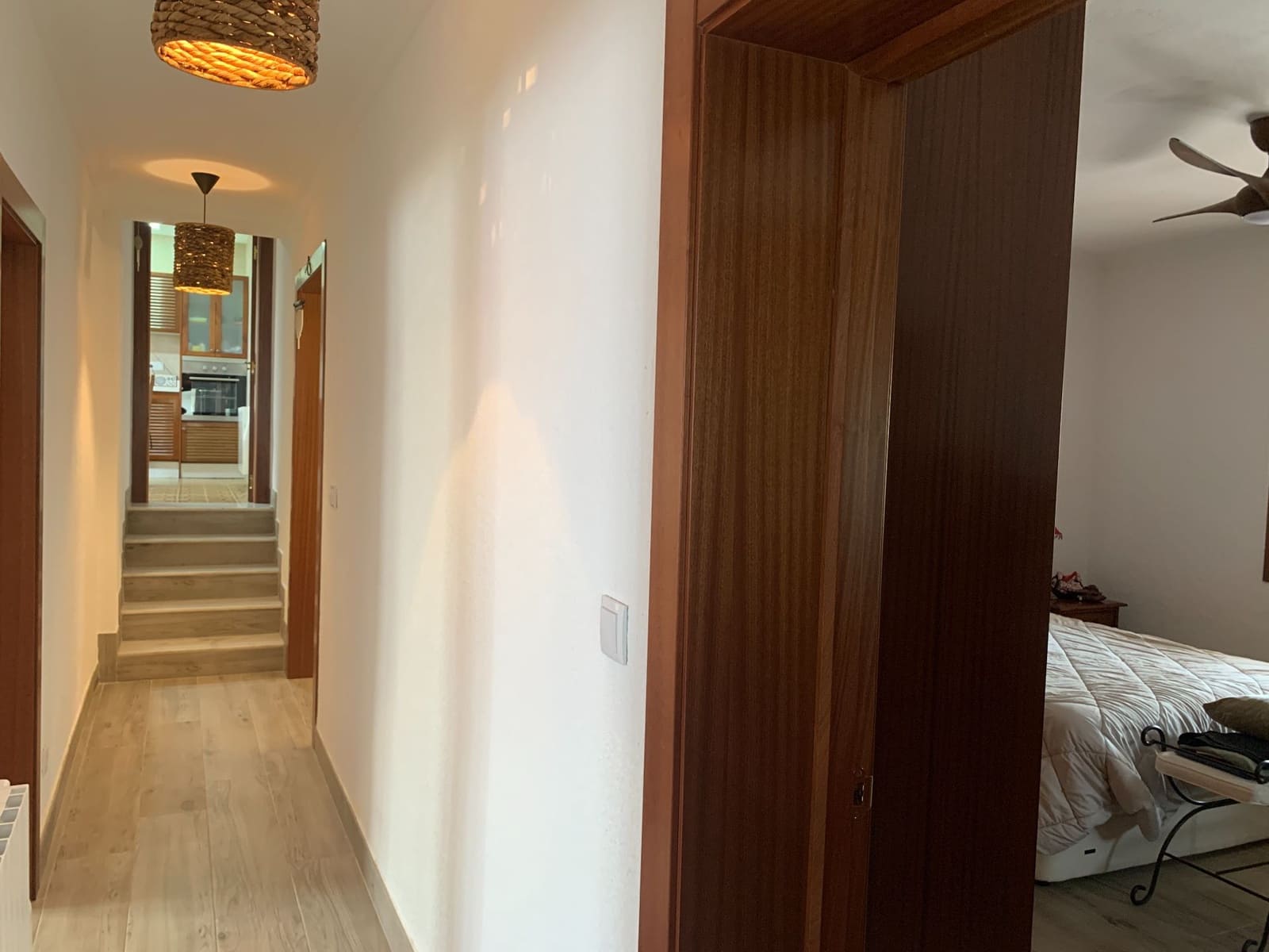 3 Zimmer Villa zu verkaufen in Muchamiel / Mutxamel mit Pool Garage - 592.000 € (Ref: 9998119)