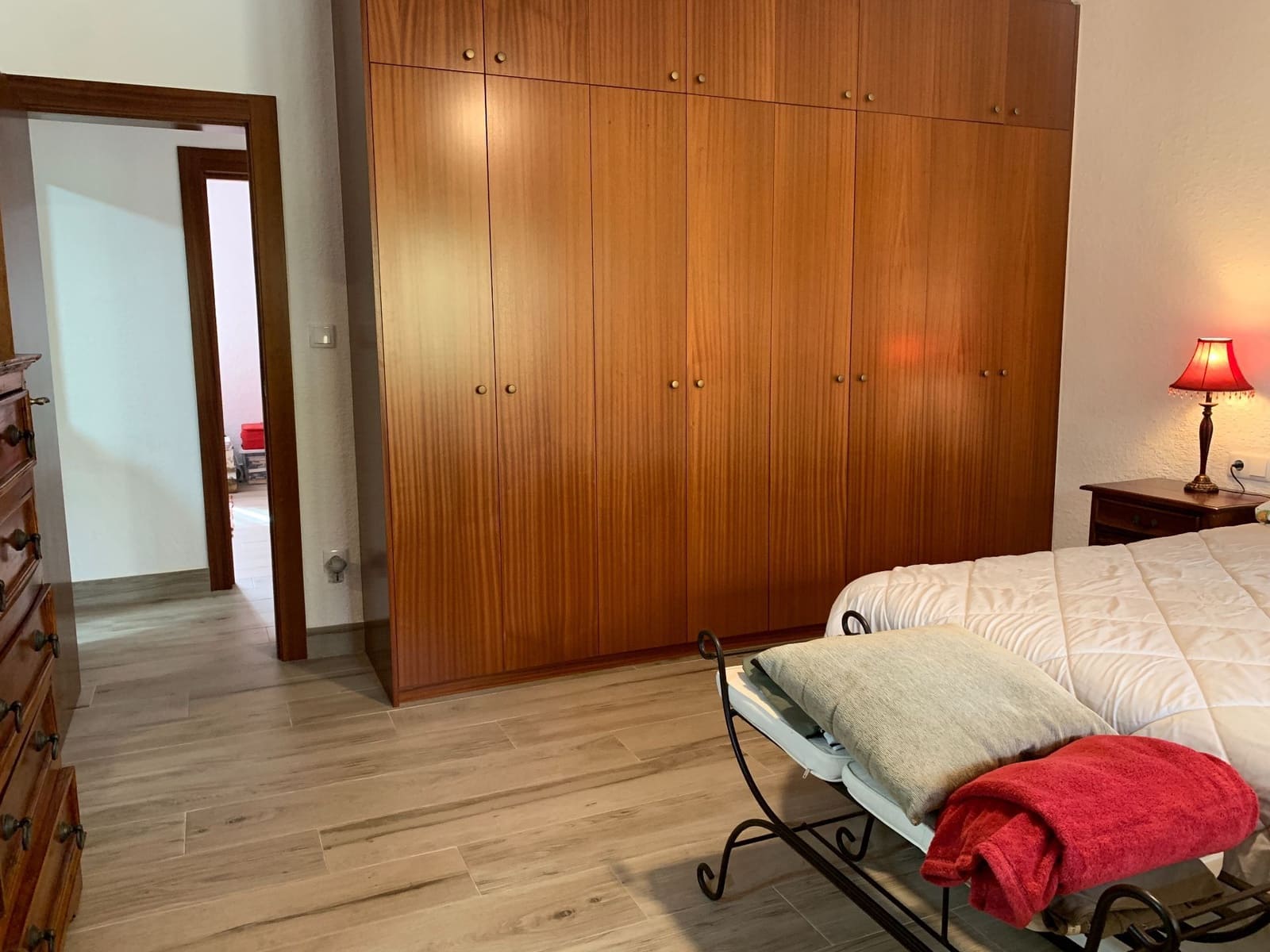 3 Zimmer Villa zu verkaufen in Muchamiel / Mutxamel mit Pool Garage - 592.000 € (Ref: 9998119)