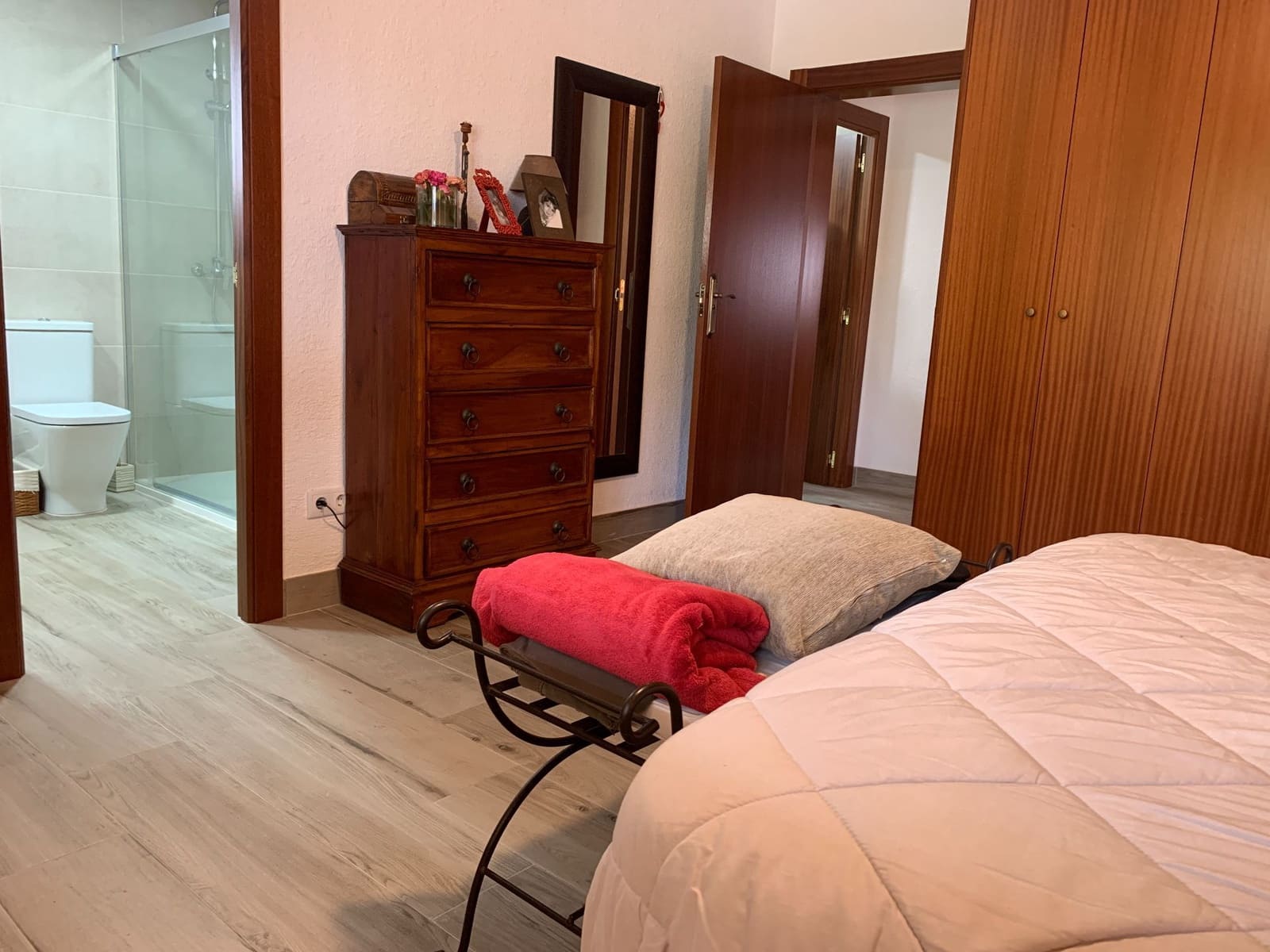 3 Zimmer Villa zu verkaufen in Muchamiel / Mutxamel mit Pool Garage - 592.000 € (Ref: 9998119)