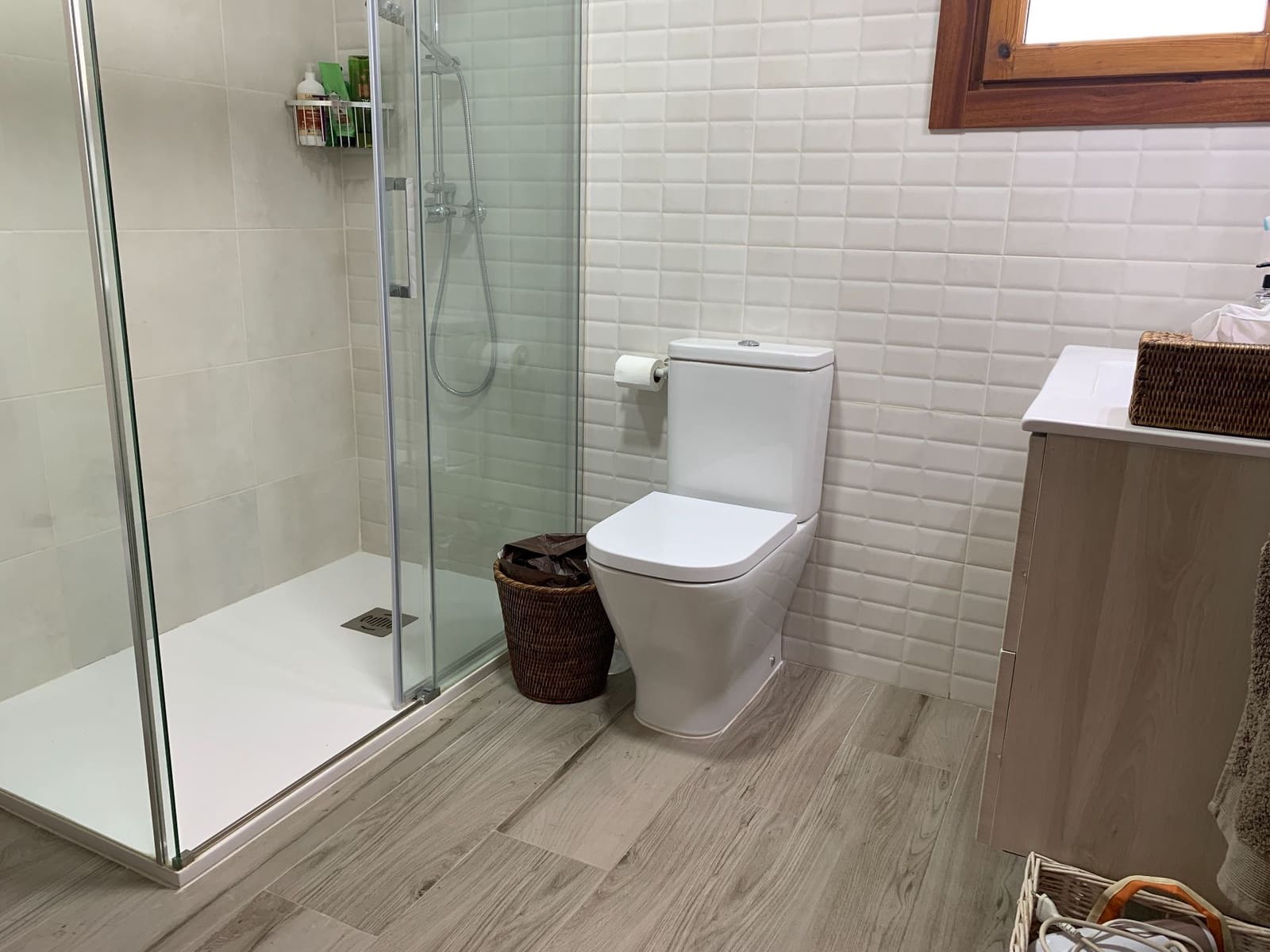 3 Zimmer Villa zu verkaufen in Muchamiel / Mutxamel mit Pool Garage - 592.000 € (Ref: 9998119)