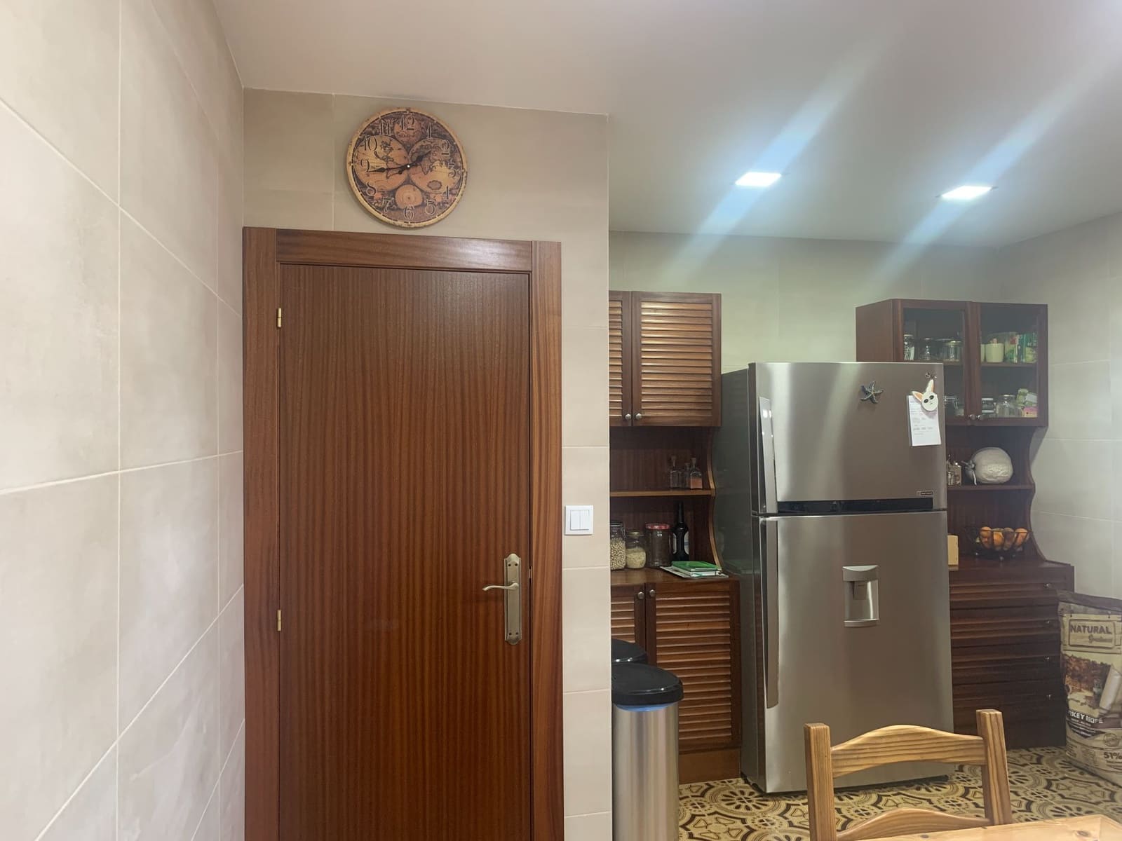 3 Zimmer Villa zu verkaufen in Muchamiel / Mutxamel mit Pool Garage - 592.000 € (Ref: 9998119)