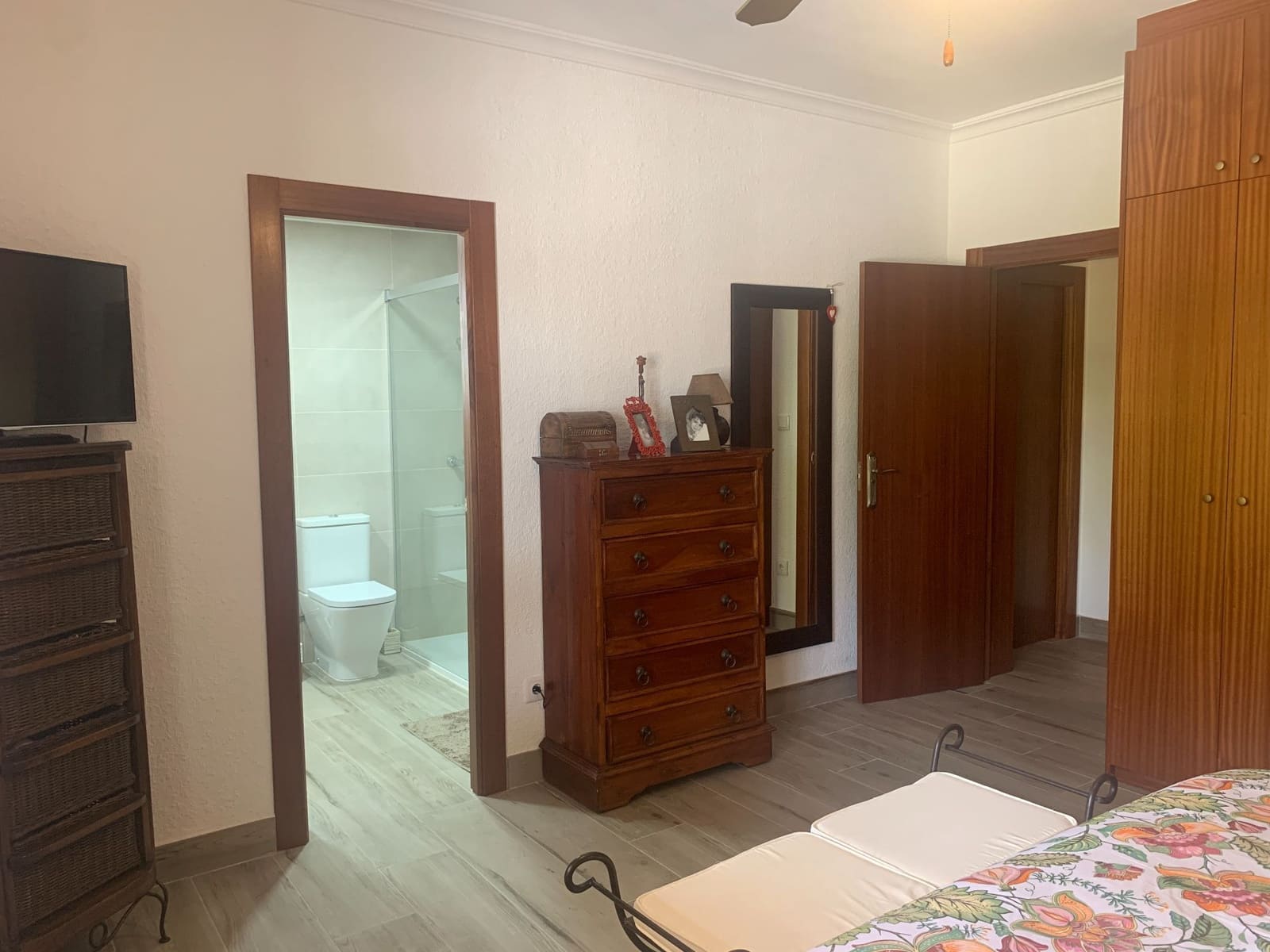 3 Zimmer Villa zu verkaufen in Muchamiel / Mutxamel mit Pool Garage - 592.000 € (Ref: 9998119)