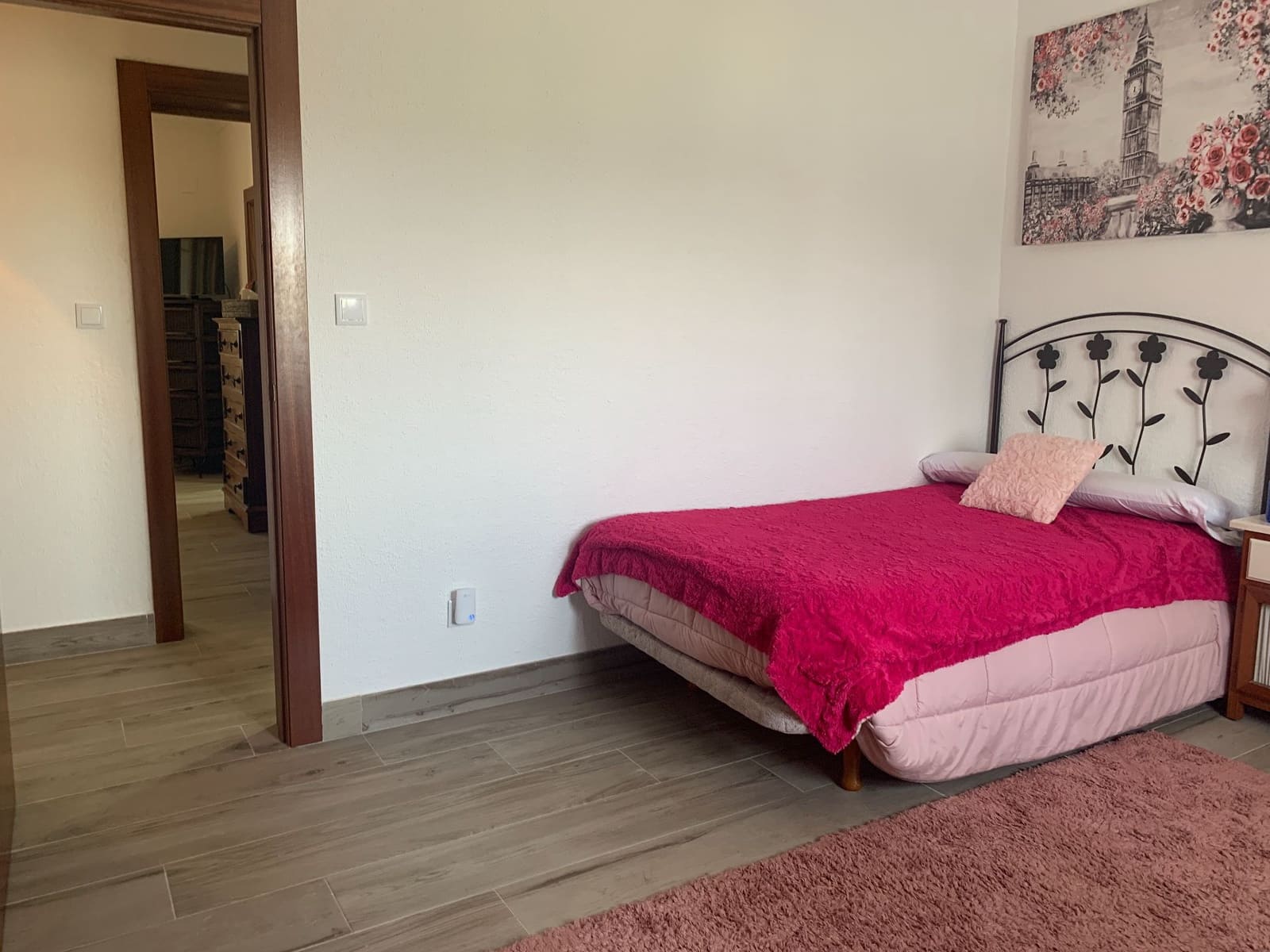 3 Zimmer Villa zu verkaufen in Muchamiel / Mutxamel mit Pool Garage - 592.000 € (Ref: 9998119)
