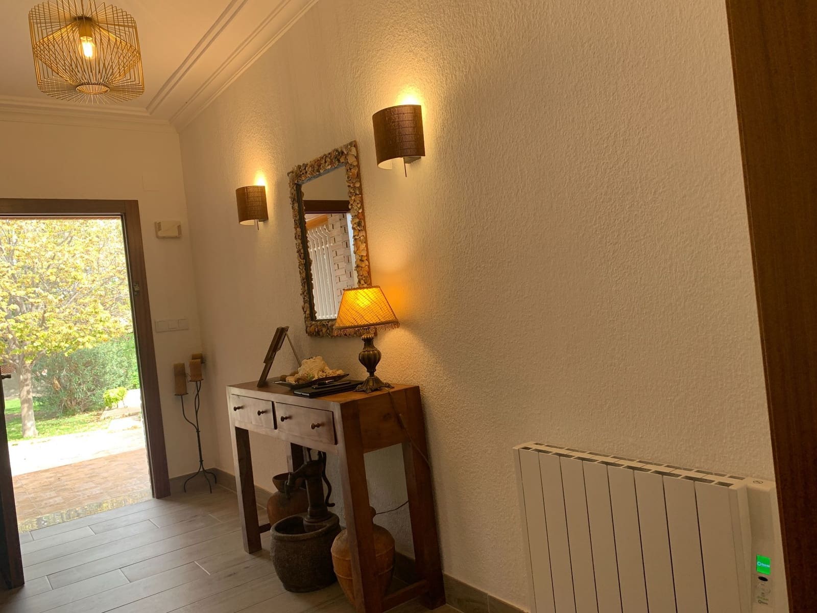 3 Zimmer Villa zu verkaufen in Muchamiel / Mutxamel mit Pool Garage - 592.000 € (Ref: 9998119)