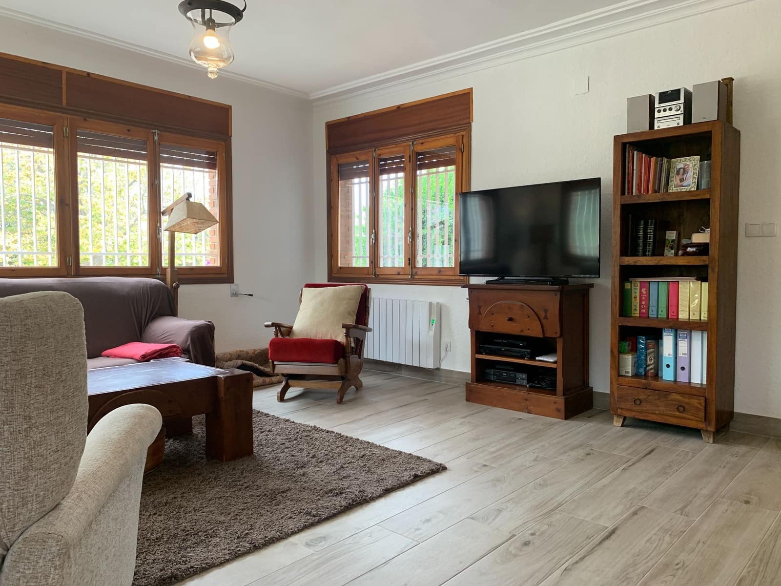 3 Zimmer Villa zu verkaufen in Muchamiel / Mutxamel mit Pool Garage - 592.000 € (Ref: 9998119)