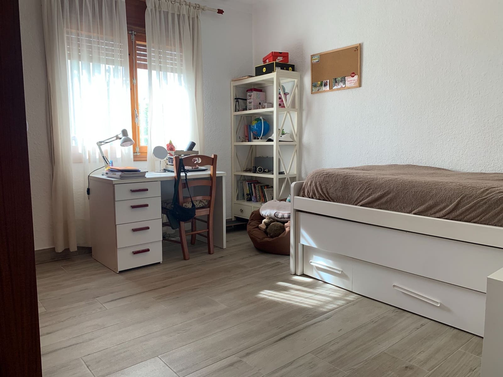 3 Zimmer Villa zu verkaufen in Muchamiel / Mutxamel mit Pool Garage - 592.000 € (Ref: 9998119)