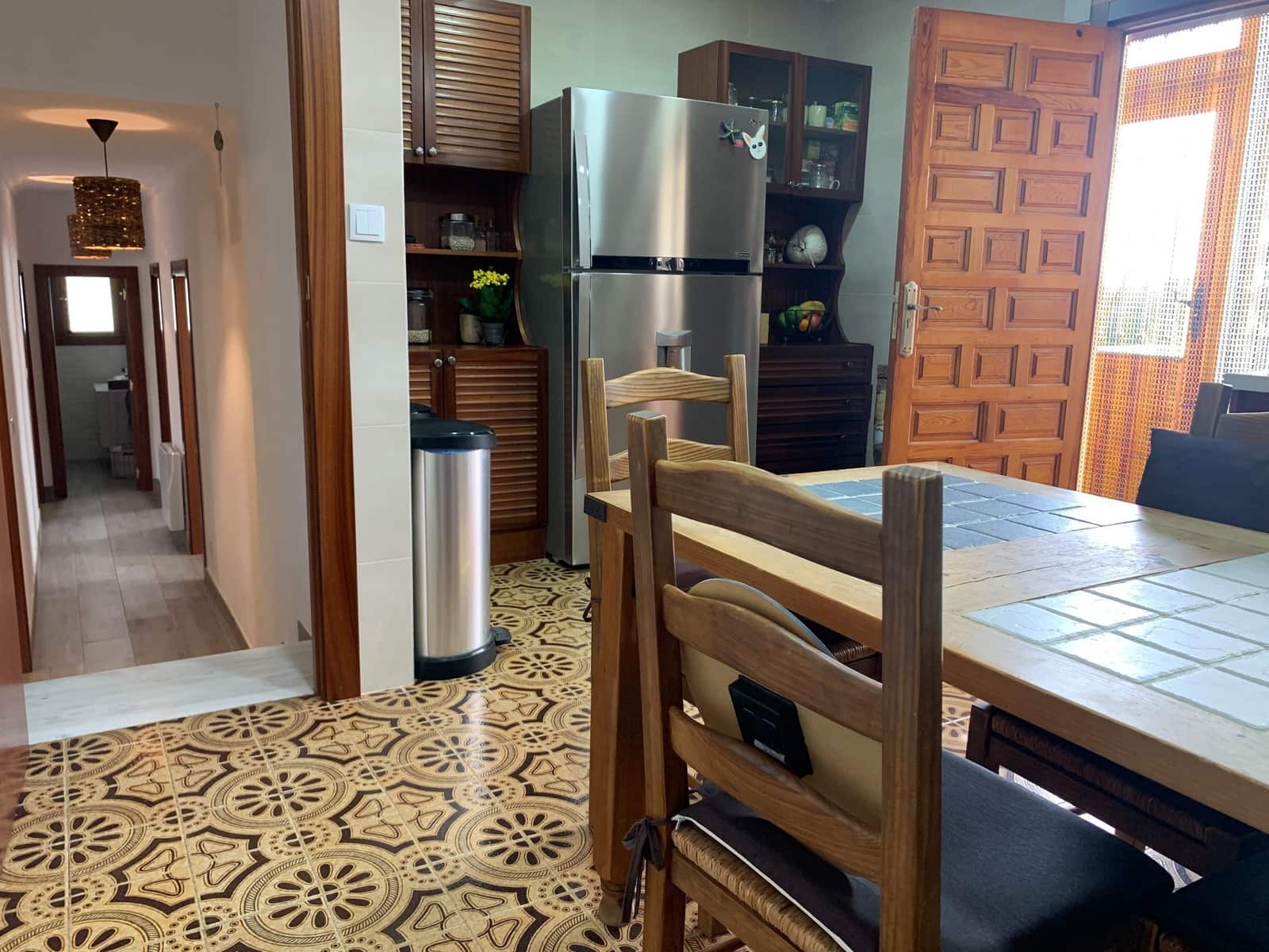 3 Zimmer Villa zu verkaufen in Muchamiel / Mutxamel mit Pool Garage - 592.000 € (Ref: 9998119)