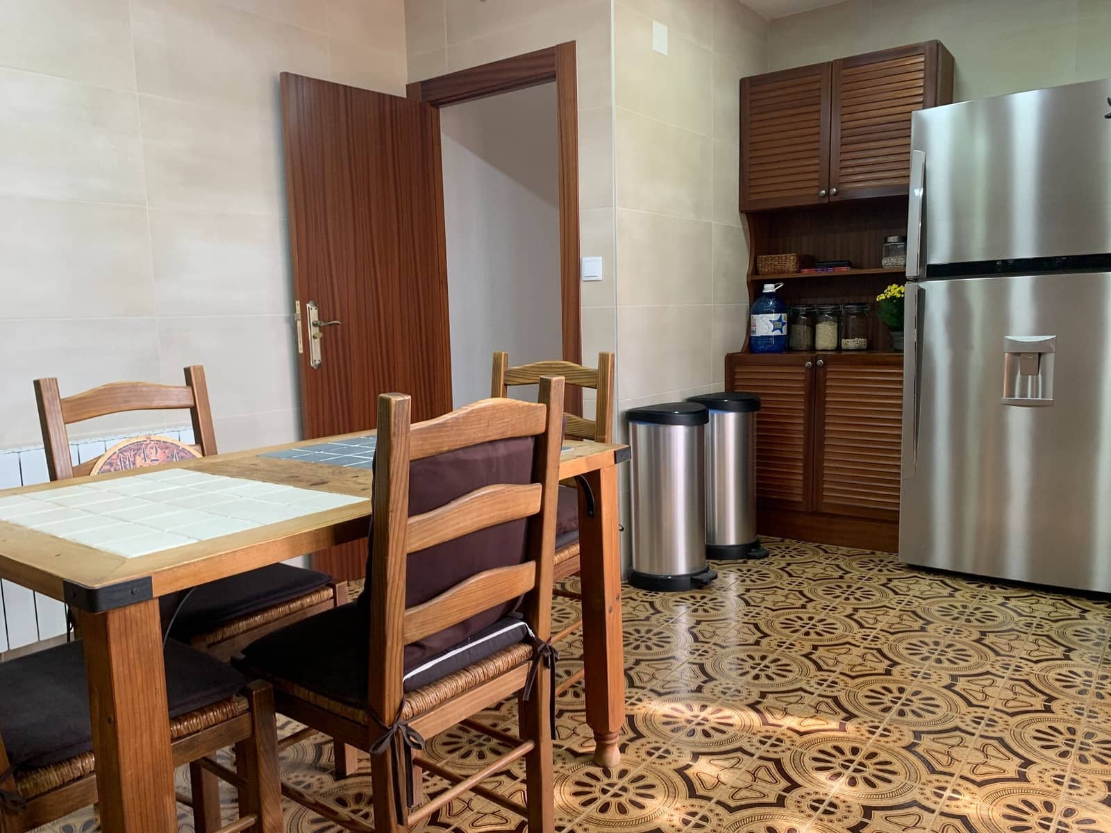3 Zimmer Villa zu verkaufen in Muchamiel / Mutxamel mit Pool Garage - 592.000 € (Ref: 9998119)