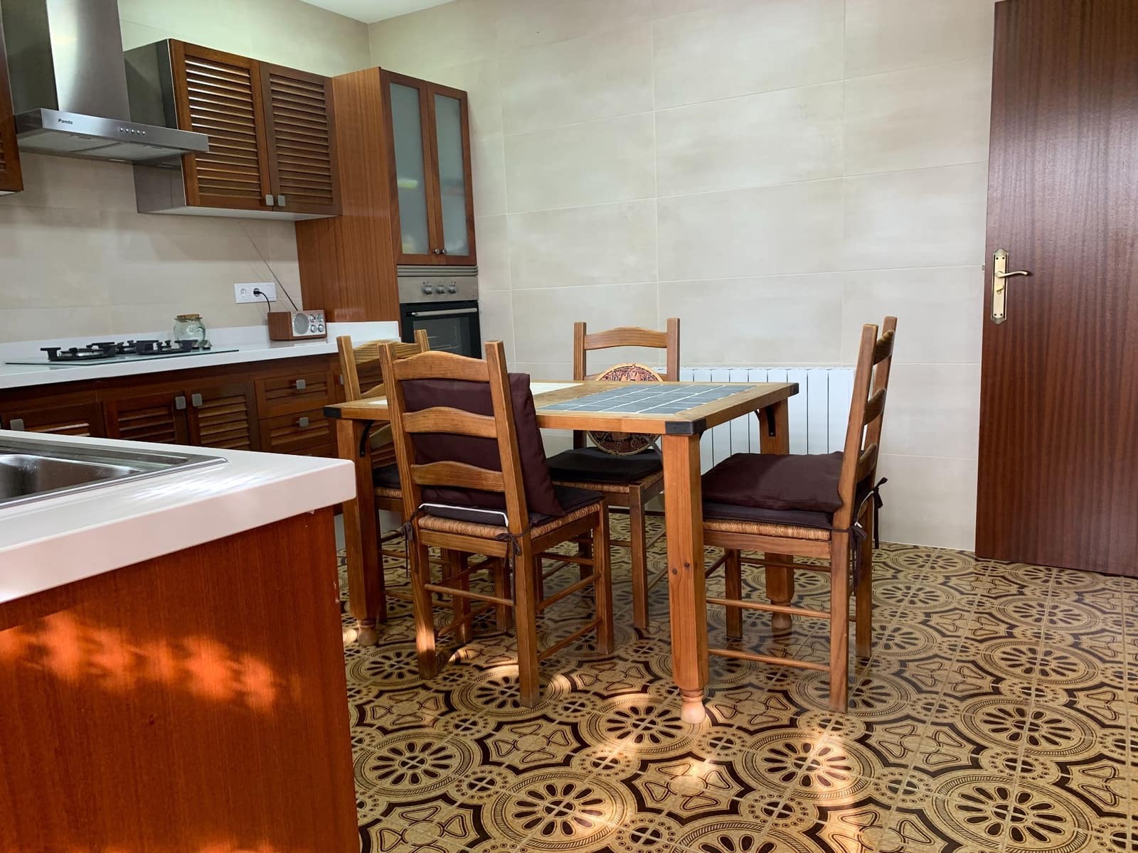 3 Zimmer Villa zu verkaufen in Muchamiel / Mutxamel mit Pool Garage - 592.000 € (Ref: 9998119)