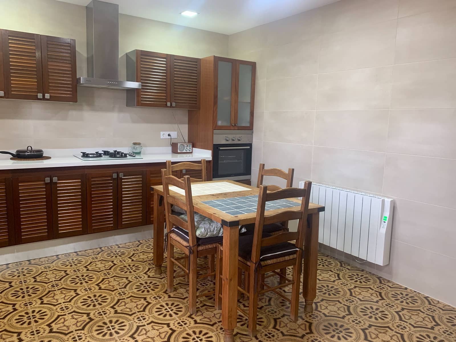3 Zimmer Villa zu verkaufen in Muchamiel / Mutxamel mit Pool Garage - 592.000 € (Ref: 9998119)