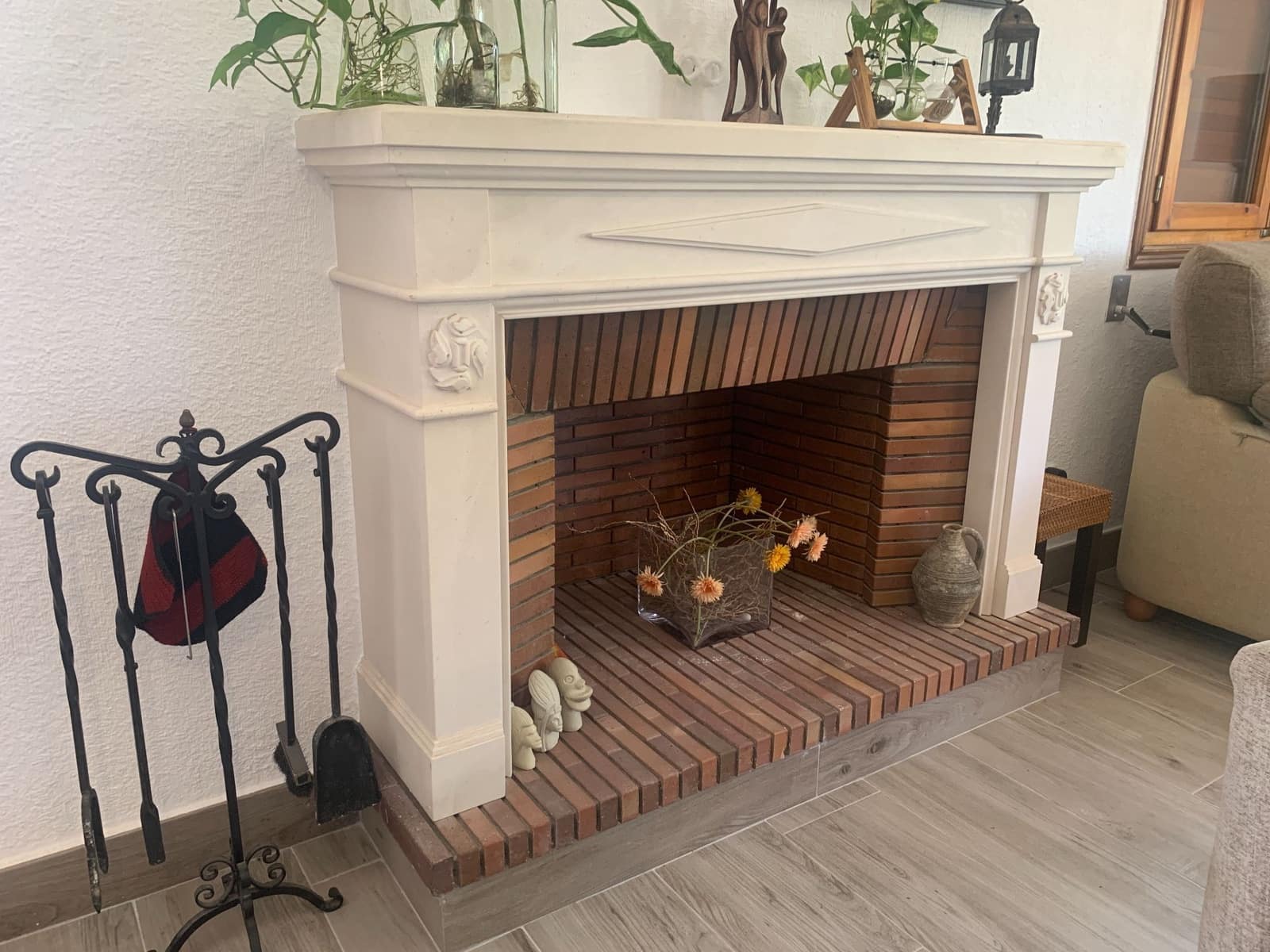 3 Zimmer Villa zu verkaufen in Muchamiel / Mutxamel mit Pool Garage - 592.000 € (Ref: 9998119)