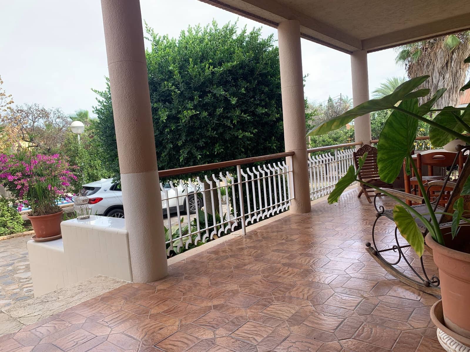 3 Zimmer Villa zu verkaufen in Muchamiel / Mutxamel mit Pool Garage - 592.000 € (Ref: 9998119)