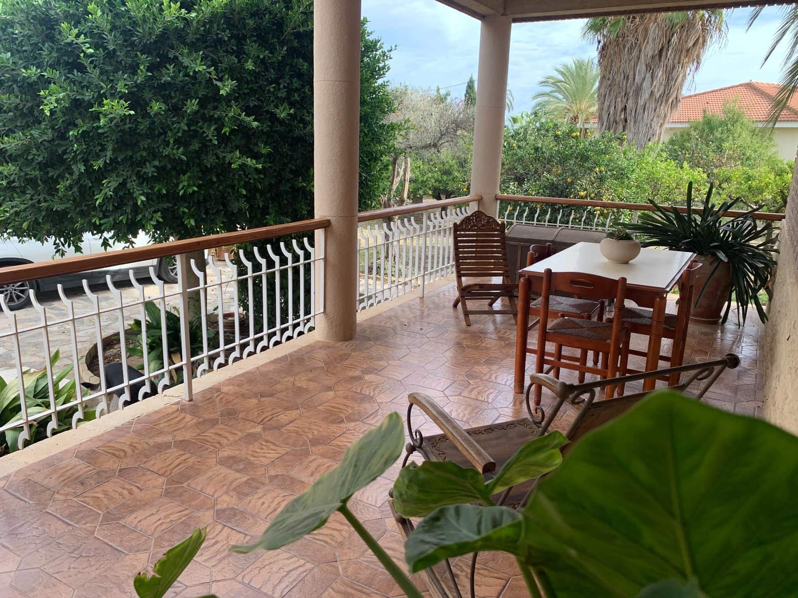 3 Zimmer Villa zu verkaufen in Muchamiel / Mutxamel mit Pool Garage - 592.000 € (Ref: 9998119)