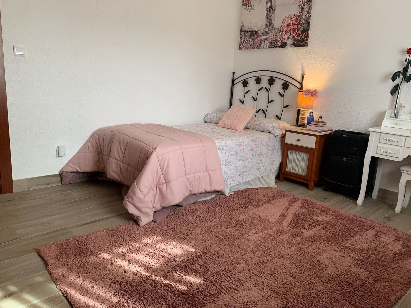 3 Zimmer Villa zu verkaufen in Muchamiel / Mutxamel mit Pool Garage - 592.000 € (Ref: 9998119)