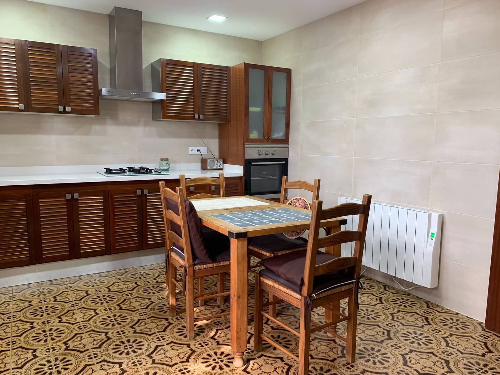 3 Zimmer Villa zu verkaufen in Muchamiel / Mutxamel mit Pool Garage - 592.000 € (Ref: 9998119)